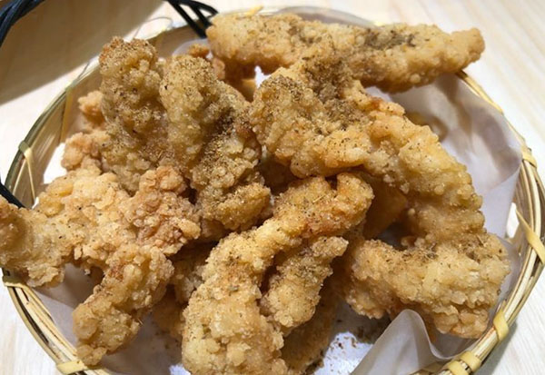 稻古捞面加盟